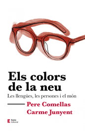 Els colors de la neu, Pere Comellas Casanova - EUMO
