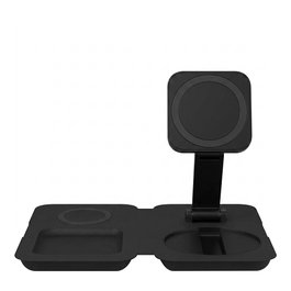Nimble Fold 3-in-1 Wireless Charger Cargador inalámbrico 3 en 1