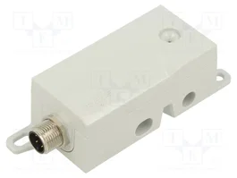 STEGO Sensor de ultrasonido con alcance de 0,3 a 4m