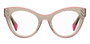Missoni MIS-0065-FUU Gafas de Vista Rosa