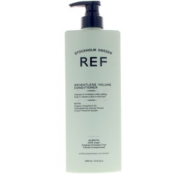 Ref Stockholm Weightless Volume Acondicionador 1000 ml (Reacondicionado)</div>