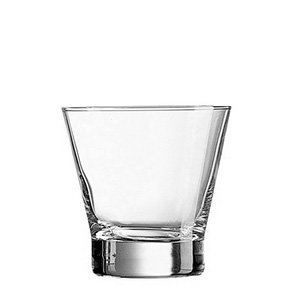 Arc Shetland Vaso, 32 cl, Altura 97 mm, Vidrio, Borde Grueso (Set de 12) Arc Shetland Vaso, 32 cl, Altura 97 mm, Vidrio, Borde Grueso (Set de 12)