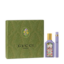 Gucci Flora Magnolia Estuche 2 Pz