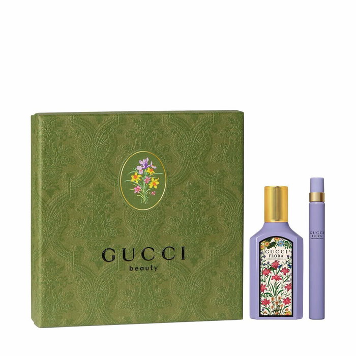 Gucci Flora Magnolia Estuche 2 Pz