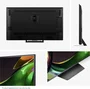 Hisense 55UR8S RGB-Mini LED 55 Pulgadas 4K Ultra HD Smart TV
