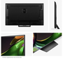 Hisense 55UR8S RGB-Mini LED 55 Pulgadas 4K Ultra HD Smart TV