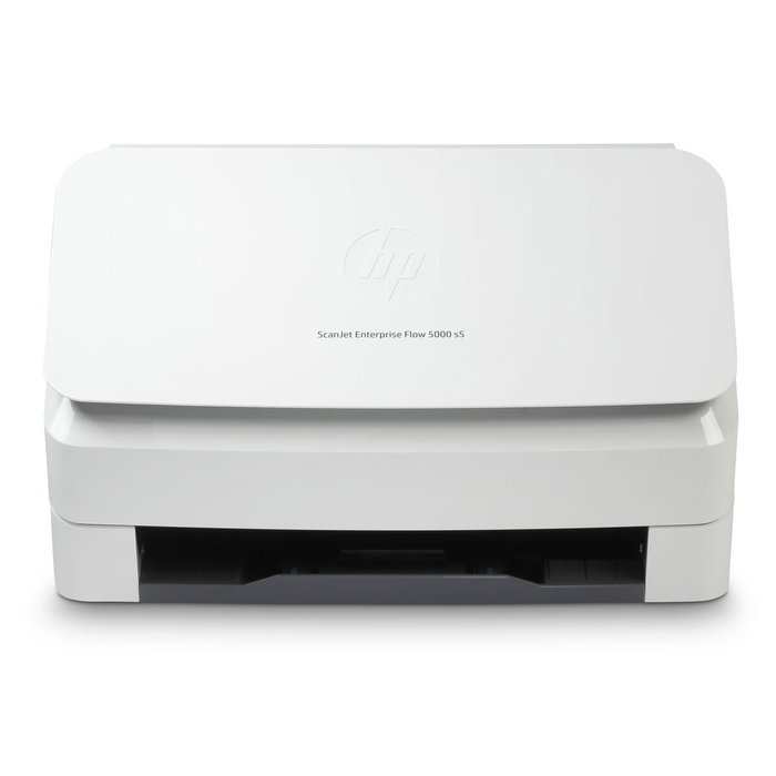 HP ScanJet Enterprise Flow 5000 s5 HP ScanJet Enterprise Flow 5000 s5