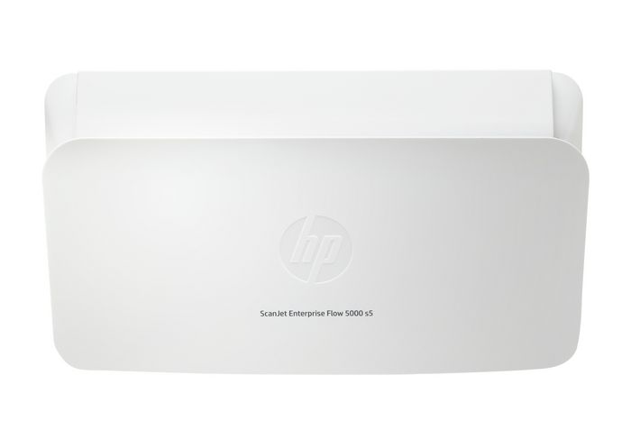 HP ScanJet Enterprise Flow 5000 s5