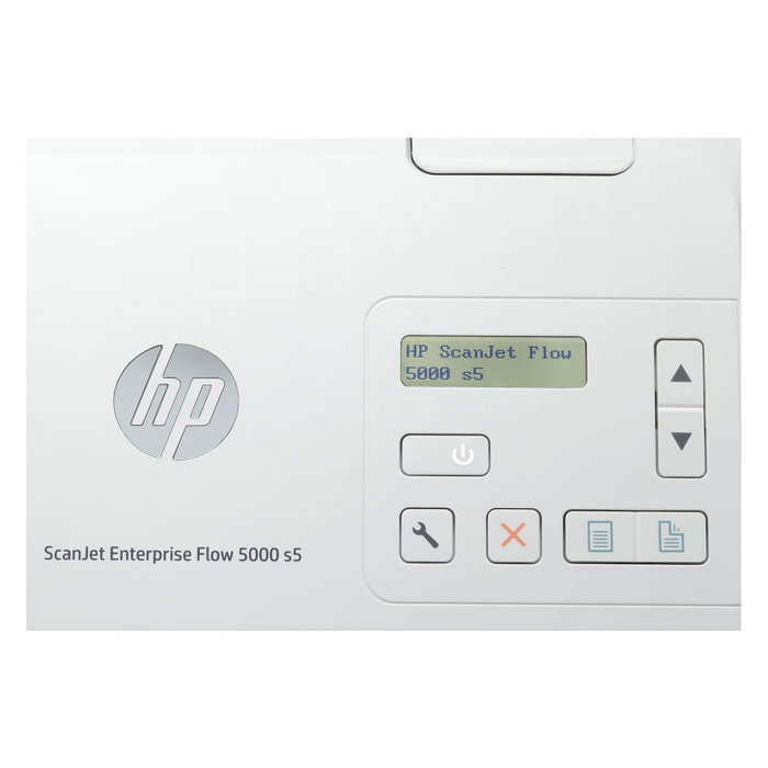HP ScanJet Enterprise Flow 5000 s5 HP ScanJet Enterprise Flow 5000 s5