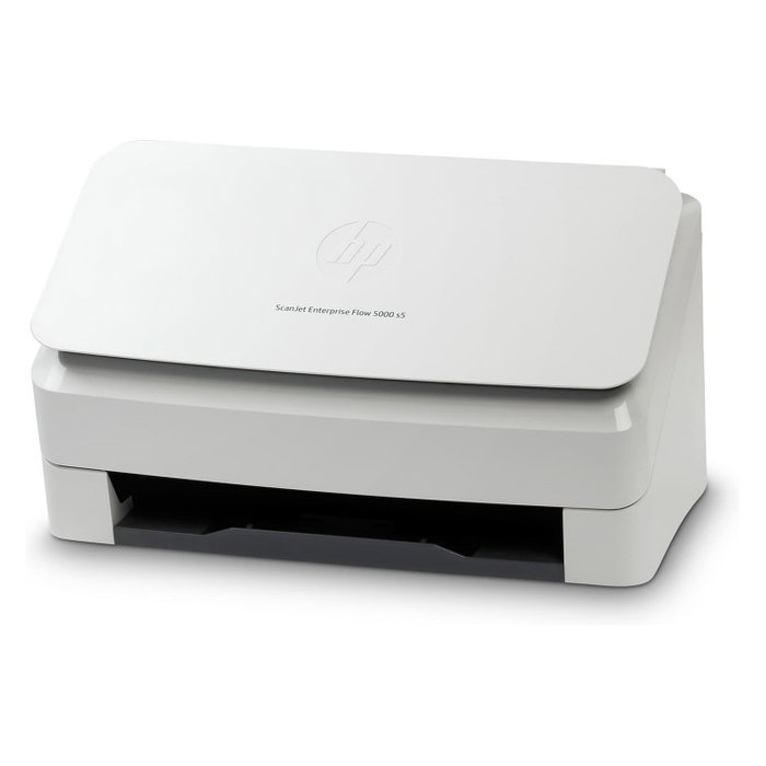 HP ScanJet Enterprise Flow 5000 s5 HP ScanJet Enterprise Flow 5000 s5