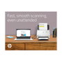 HP ScanJet Enterprise Flow 5000 s5