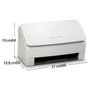 HP ScanJet Enterprise Flow 5000 s5