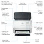HP ScanJet Enterprise Flow 5000 s5