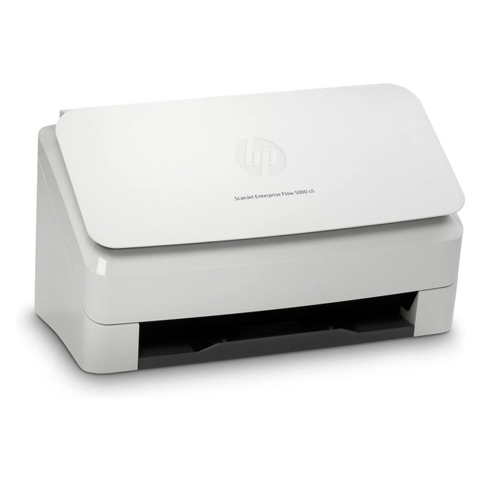 HP ScanJet Enterprise Flow 5000 s5 HP ScanJet Enterprise Flow 5000 s5