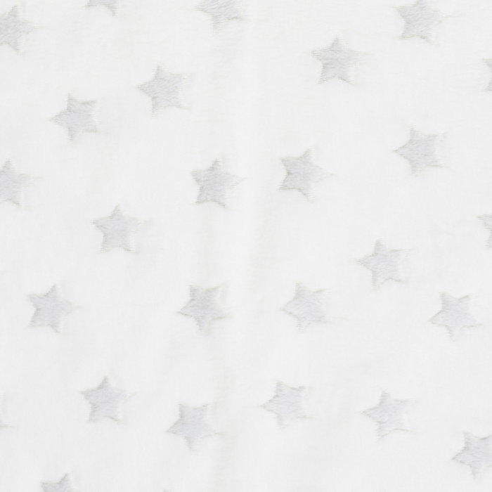 Home Deco Kids Manta Fosforescente para Niños, 120x150 cm