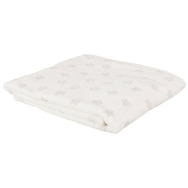 Home Deco Kids Manta Fosforescente para Niños, 120x150 cm