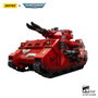 Joy Toy (CN) Warhammer 40k Blood Angels Predator Annihilator con Twin Lascannons 26 cm