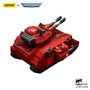Joy Toy (CN) Warhammer 40k Blood Angels Predator Annihilator con Twin Lascannons 26 cm