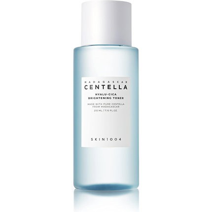 Skin1004 Madagascar Centella Hyalu-Cica Brightening Toner 210ml