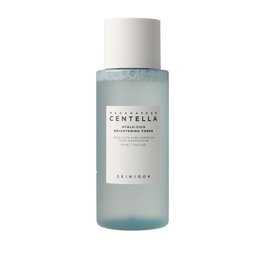 Skin1004 Madagascar Centella Tónico Iluminador Reparador e Hidratante Hyalu-Cica con Ácido Hialurónico y Niacinamida - 210 ml