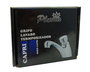 PLUVIA Grifo Capri Temporizador 130x110 mm MT9035-0