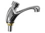 PLUVIA Grifo Capri Temporizador 130x110 mm MT9035-0