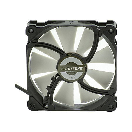 Phanteks PH-F120XP Ventilador para caja 120 mm Phanteks PH-F120XP Ventilador para caja 120 mm