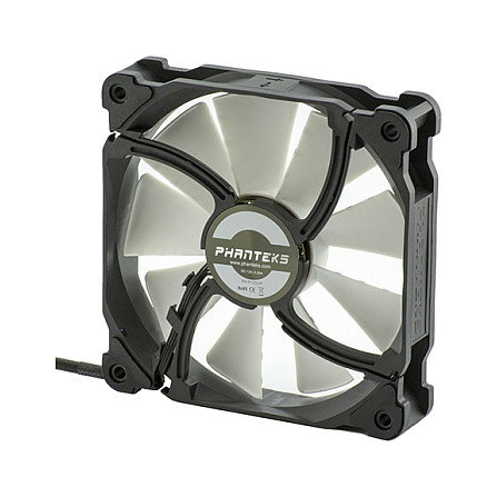 Phanteks PH-F120XP Ventilador para caja 120 mm Phanteks PH-F120XP Ventilador para caja 120 mm