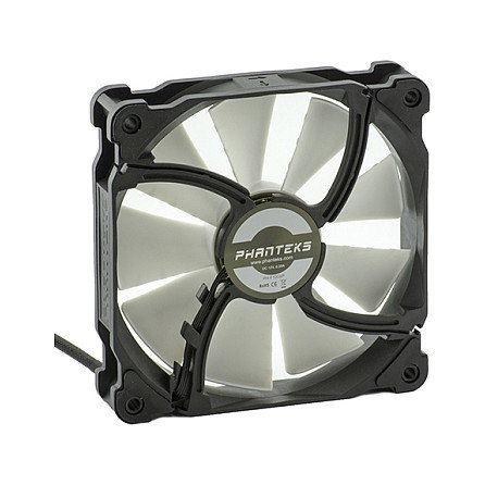 Phanteks PH-F120XP Ventilador para caja 120 mm Phanteks PH-F120XP Ventilador para caja 120 mm