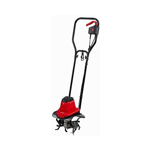 Einhell Sacabrizos 3431050 (Rojo/Plata, 750 W, 30 cm) Einhell Sacabrizos 3431050 (Rojo/Plata, 750 W, 30 cm)