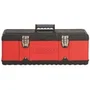 KS TOOLS Caja de herramientas bimateriales 58.2x29.8x25.5cm