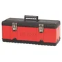 KS TOOLS Caja de herramientas bimateriales 58.2x29.8x25.5cm