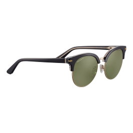Serengeti SS560005 Susan Gafas de sol Gris/Negro