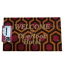 Sd Toys Felpudo Welcome to Overlook Hotel El Resplandor 60x40 cm