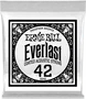 Ernie Ball CT Phosphor/Bz 042 Set de 6 Cuerdas Acústicas