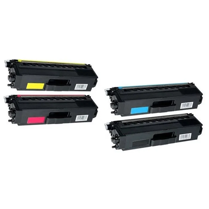 Inkoem Tóner Compatible para Brother TN900 Amarillo M-TN900Y Inkoem Tóner Compatible para Brother TN900 Amarillo M-TN900Y