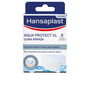 Hansaplast HP AQUA PROTECT XL Apósitos 6 x 7 cm 5 Unidades