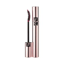 Yves Saint Laurent Máscara The Curler Black