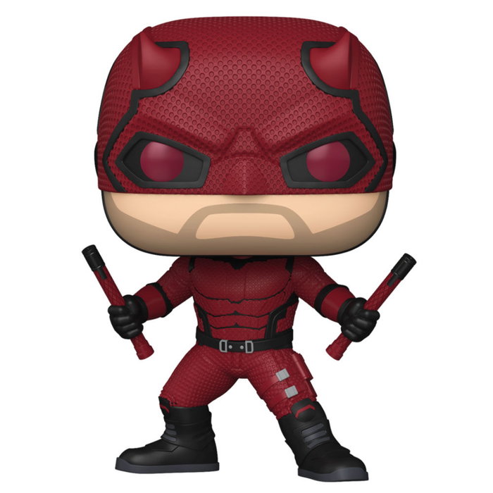 Funko Pop! Marvel Daredevil: Born Again