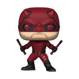 Funko Pop! Marvel Daredevil: Born Again