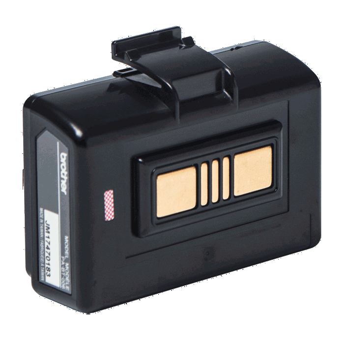 Brother Batería de iones de litio PABT006 7.2V 3000mAh