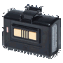 Brother Batería de iones de litio PABT006 7.2V 3000mAh
