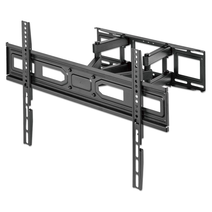MANHATTAN Soporte de Pared Articulado para TV 37-80 pulgadas MANHATTAN Soporte de Pared Articulado para TV 37-80 pulgadas