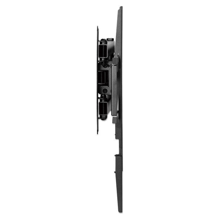 MANHATTAN Soporte de Pared Articulado para TV 37-80 pulgadas MANHATTAN Soporte de Pared Articulado para TV 37-80 pulgadas