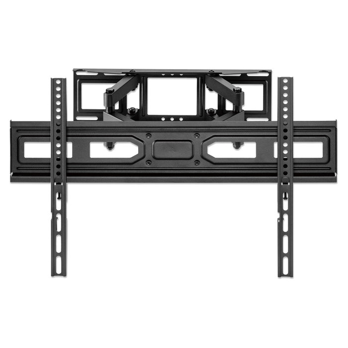 MANHATTAN Soporte de Pared Articulado para TV 37-80 pulgadas MANHATTAN Soporte de Pared Articulado para TV 37-80 pulgadas