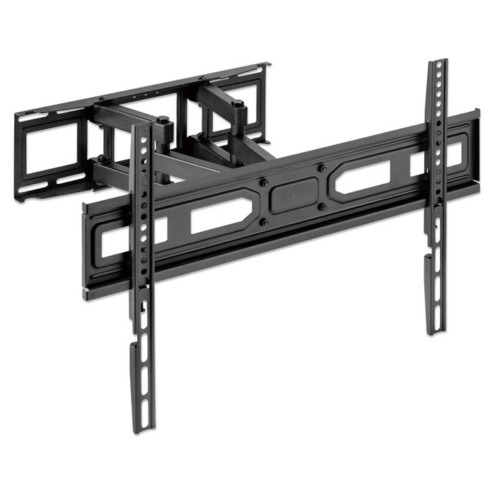 MANHATTAN Soporte de Pared Articulado para TV 37-80 pulgadas MANHATTAN Soporte de Pared Articulado para TV 37-80 pulgadas