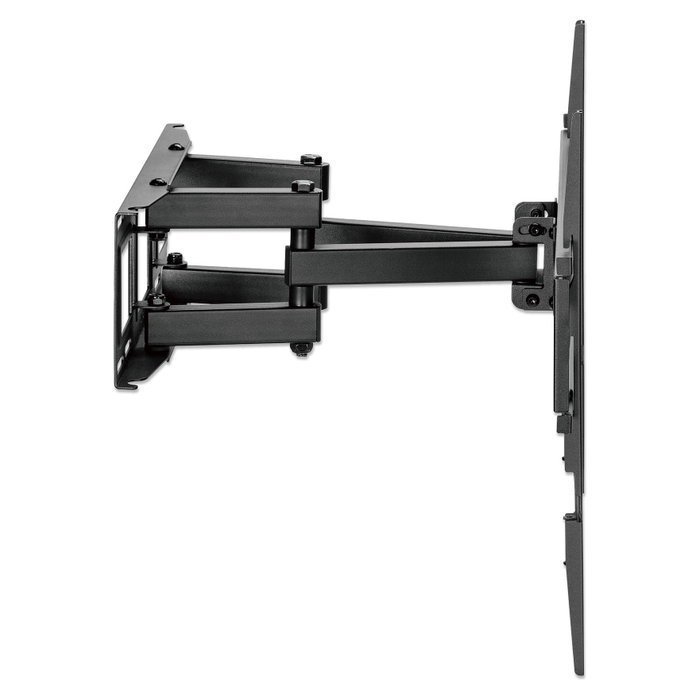 MANHATTAN Soporte de Pared Articulado para TV 37-80 pulgadas MANHATTAN Soporte de Pared Articulado para TV 37-80 pulgadas
