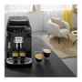 De'Longhi ECAM 290.22.B Magnifica Evo Máquina Espresso Totalmente Automática, 1.8L, Negro