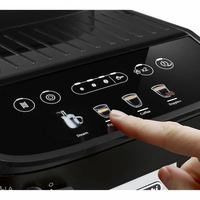 De'Longhi Magnifica Evo ECAM 290.22.B Negro