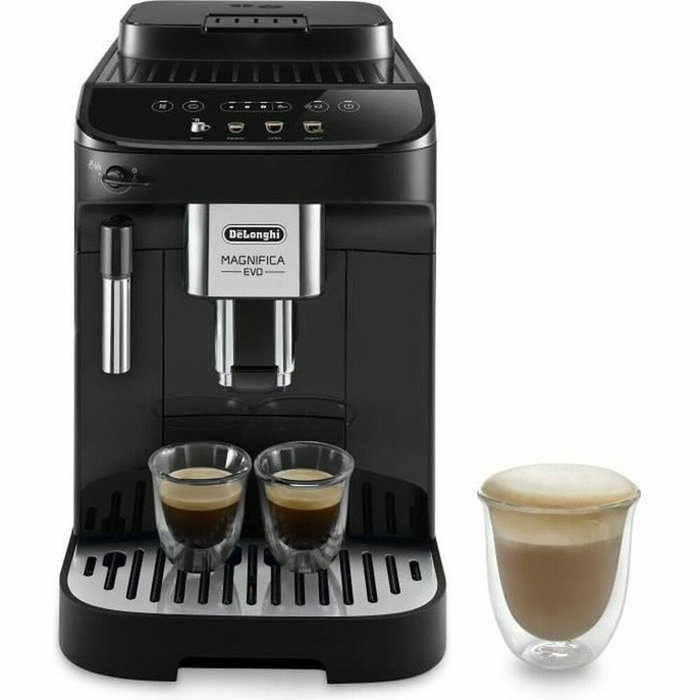 De'Longhi Magnifica Evo ECAM 290.22.B Negro